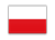 FRONTEMARE AGENZIA VIAGGI - Polski